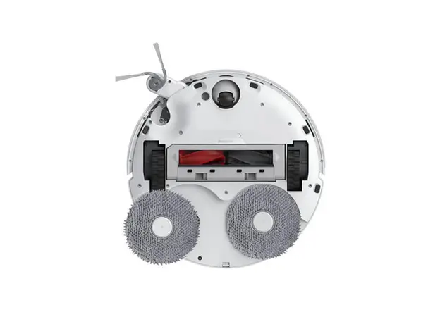 მტვერსასრუტი Roborock Robot Vacuum Qrevo Curv 5A1, 6 image