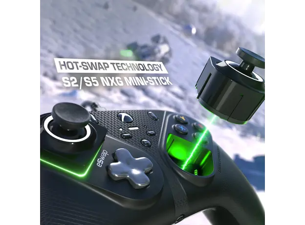 კონტროლერი Thrustmaster 4460225, 4 image