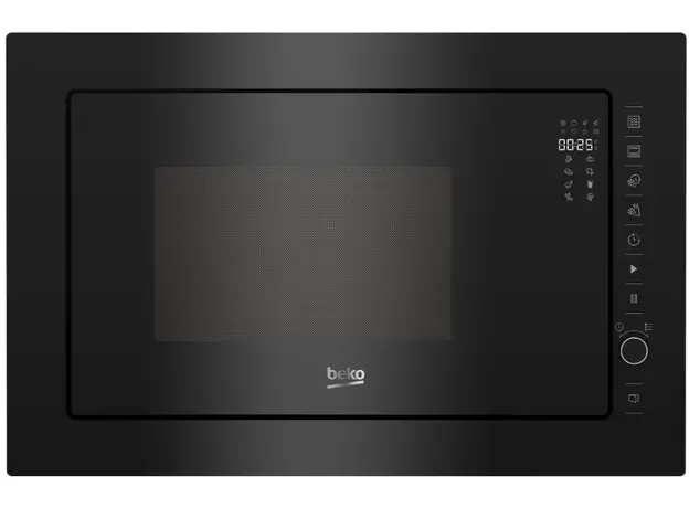 ჩასაშენებელი მიკროტალღური ღუმელი Beko BMGB 25333 BG