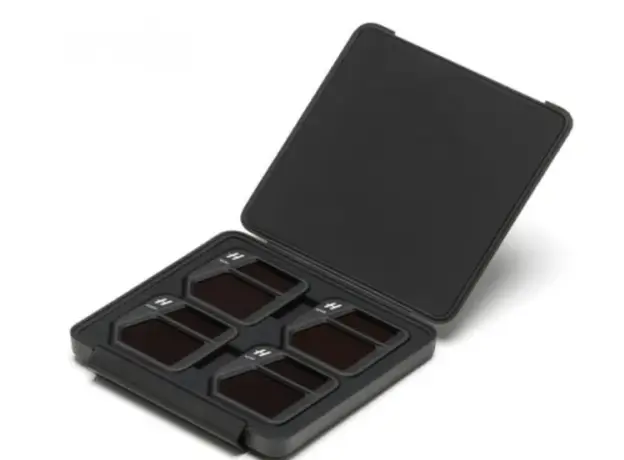 დრონის აქსესუარი DJI Mavic 3 ND Filters Set 64/128/256/512, 4 image