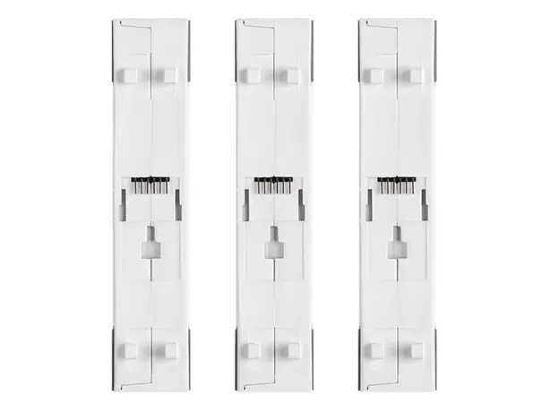 ქულერი 2E 2E-ACF120MW-ARGB, ARGB, 120mm, 2000Rpm, Cooler, White, 4 image