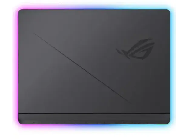 ნოუთბუქი Asustek ROG Strix G16 (2025) 16'' 2.5K  240Hz I7-14650HX 32GB 1TB G4 SSD RTX 5060 Eclipse Gray, 7 image