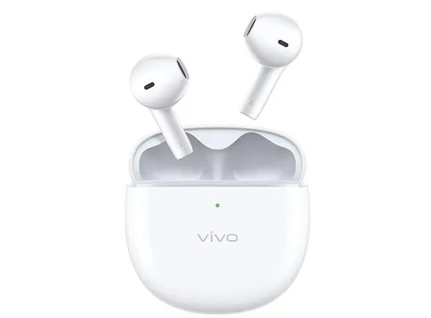 ყურსასმენი VIVO XE W25 TWS Air True Wireless Headphones Bubble White