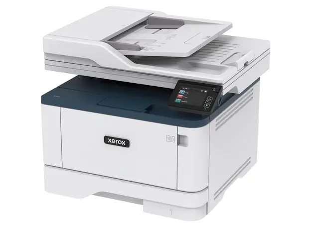 პრინტერი Xerox B305V_DNI, MFP, A4, USB, Ethernet, WiFi, White, 3 image