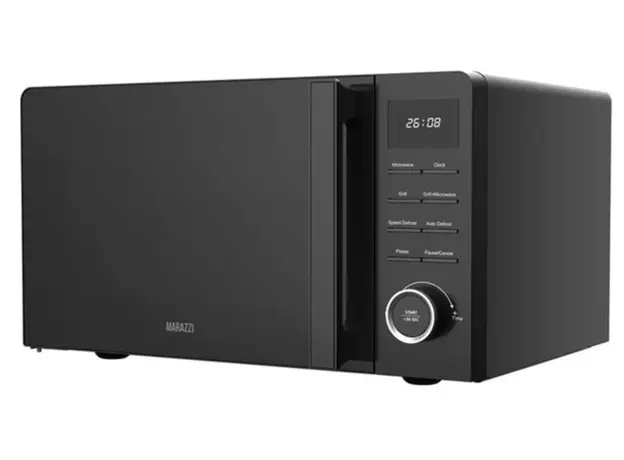 მიკროტალღური ღუმელი MARAZZI MW25D90T(B)