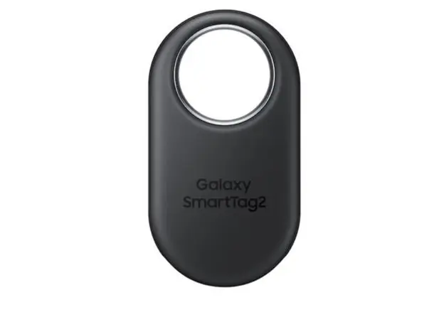 Bluetooth თრექერი Samsung Wireless SmartTag 2 Black