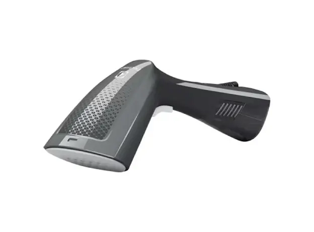 ორთქლის უთო Electrolux E6HS1-2EG, 1200W, 100ML, Steam Iron, Black, 2 image