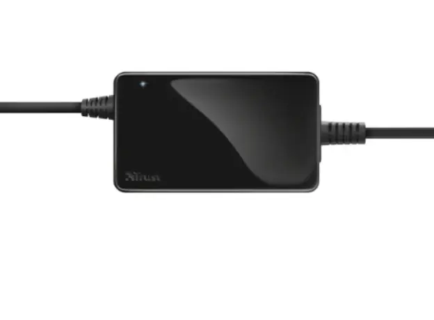 ნოუთბუქის დამტენი Trust Primo 45W Universal Laptop Charger - 21904, 4 image