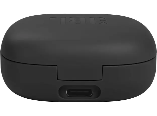 ყურსასმენი JBL WAVE FLEX TRUE WIRELESS NOISE CANCELLING EARBUDS BLACK, 3 image