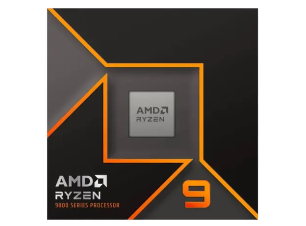 პროცესორი AMD Ryzen 9 9950X