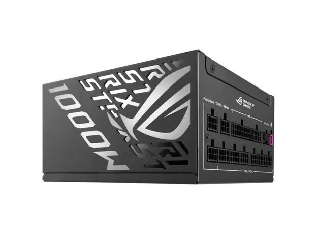 კვების ბლოკი ASUS ROG-STRIX-1000P-GAMING, 5 image