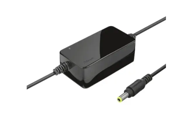 ნოუთბუქის დამტენი Trust Primo 45W Universal Laptop Charger - 21904