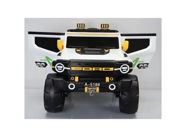 ბავშვის ელექტრო მანქანა 5188W, 4 image