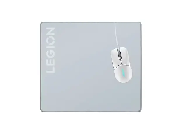 მაუსპადი Lenovo Legion MousePad (L) - Grey, 5 image