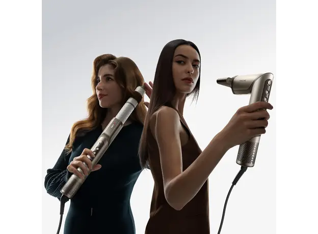 Hairdryer Dazzle Gold (AZD20A) EU, 8 image
