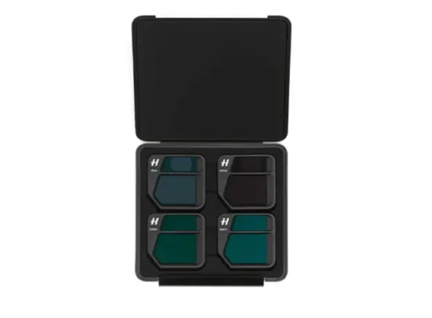 დრონის აქსესუარი DJI Mavic 3 ND Filters Set 64/128/256/512, 3 image