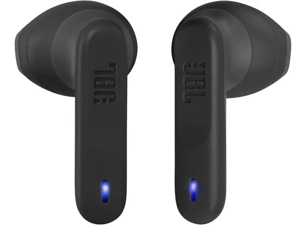 ყურსასმენი JBL WAVE FLEX TRUE WIRELESS NOISE CANCELLING EARBUDS BLACK, 4 image
