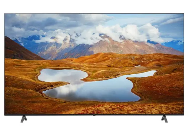 ტელევიზორი LG 50UR801COLJ, 2 image