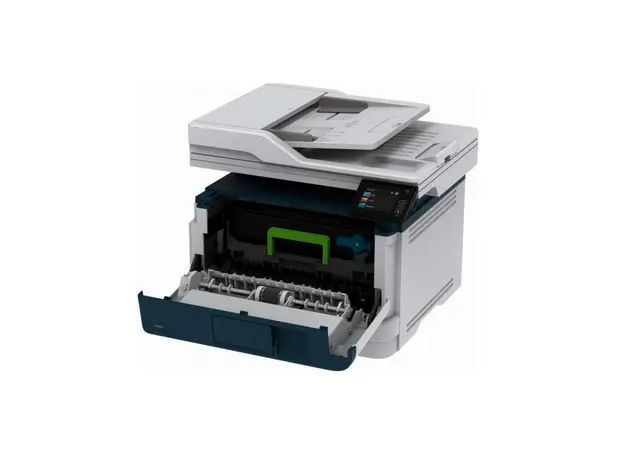 პრინტერი Xerox B305V_DNI, MFP, A4, USB, Ethernet, WiFi, White, 5 image