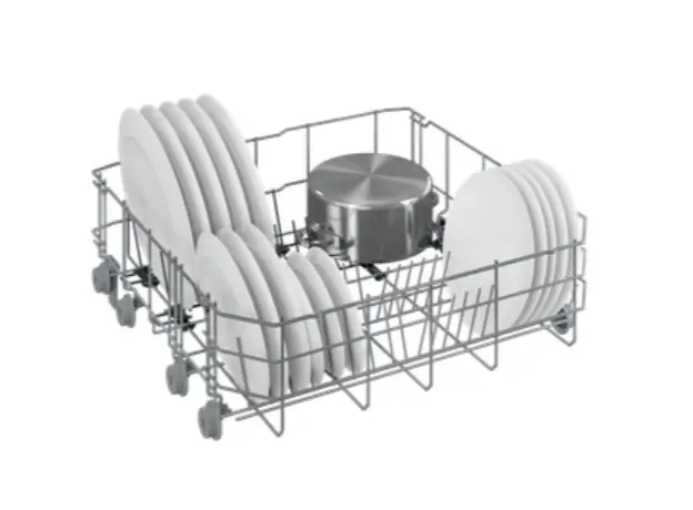 ჩასაშენებელი ჭურჭლის სარეცხი მანქანა Beko DIN36430, 3 image