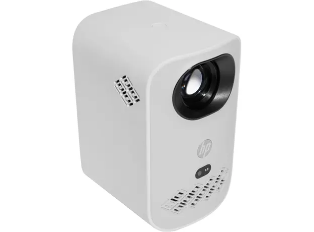 პროექტორი HP A31PLAA CC360, DLP Projector, FHD 1920 x 1080, 500Lm, White, 4 image