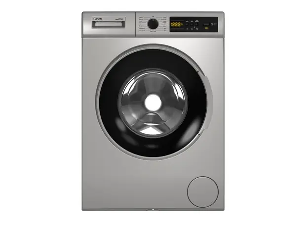 სარეცხი მანქანა GRAETZ W610T1S, 2 image