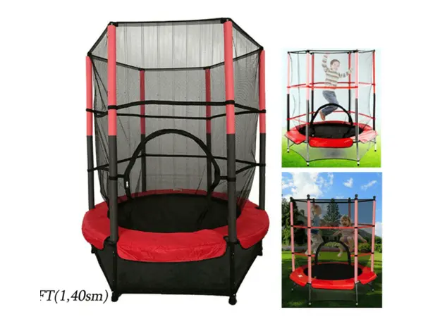 ასაწყობი ბატუტი 1,4FT(DM-1,4)R, 5 image