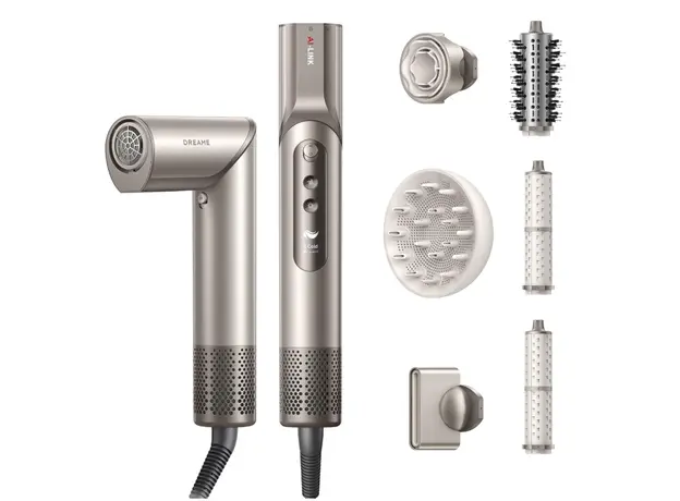 Hairdryer Dazzle Gold (AZD20A) EU