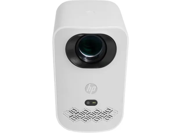 პროექტორი HP A31PLAA CC360, DLP Projector, FHD 1920 x 1080, 500Lm, White