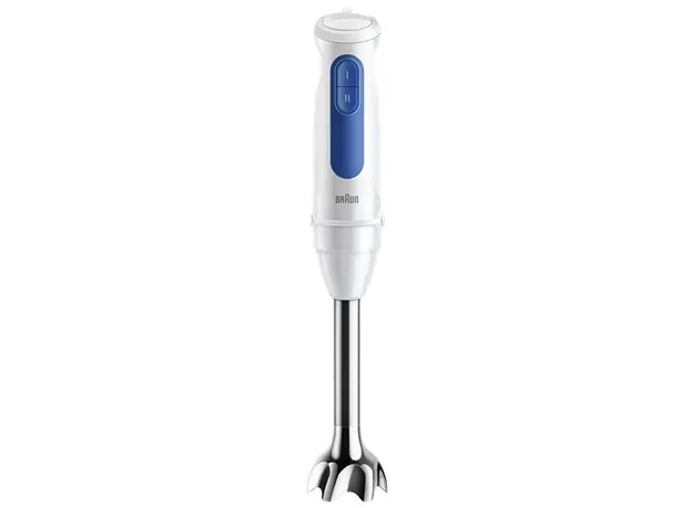 ბლენდერი BRAUN MQ30202MWH, 3 image