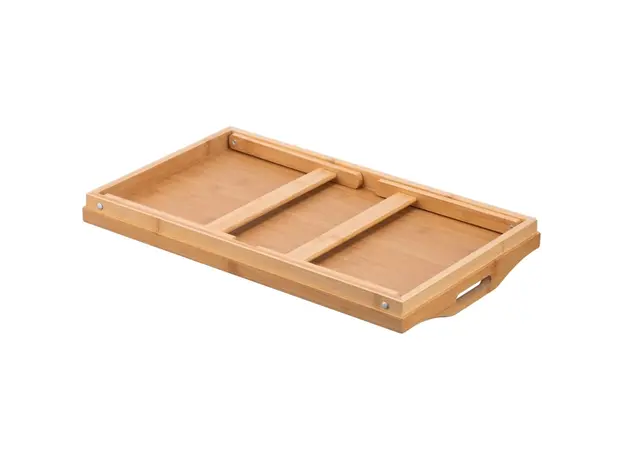 ლანგარი-მაგიდა Ardesto AR1450BT Midori, Tray-table, Wood, 3 image