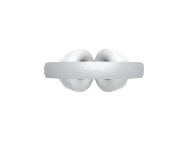 ყურსასმენი Celly ARCHBEAT Wireless Headphone White, 5 image