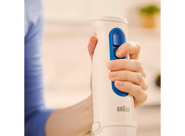 ბლენდერი BRAUN MQ30202MWH, 6 image