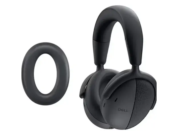 ყურსასმენის ბალიშები DELL Premier Wireless Headset Ear Cushions -HE724