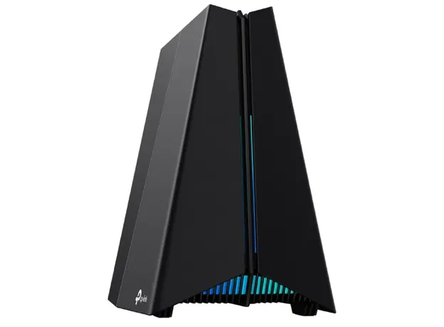 როუტერი TP-link Archer GXE75 AXE5400 Tri-Band Wi-Fi 6E Router Gaming Router, 4 image