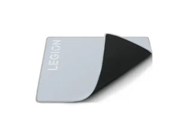 მაუსპადი Lenovo Legion MousePad (L) - Grey, 4 image