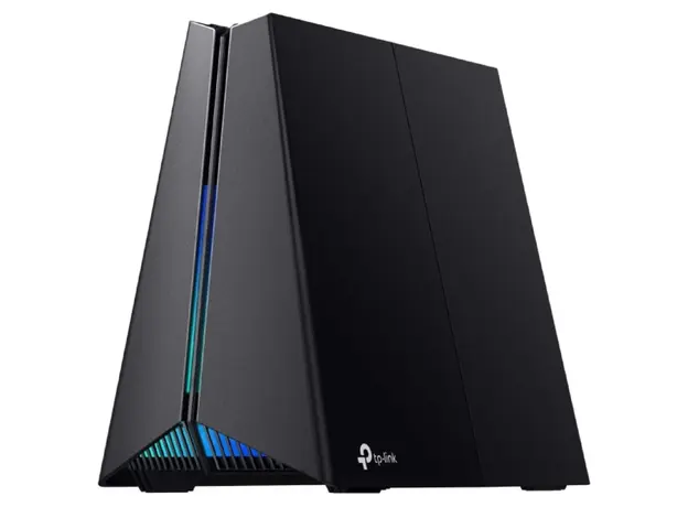 როუტერი TP-link Archer GXE75 AXE5400 Tri-Band Wi-Fi 6E Router Gaming Router