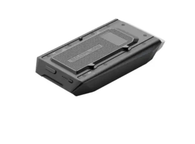 პორტატული დამტენის ელემენტი EcoFlow Wave 2 Battery, 3 image