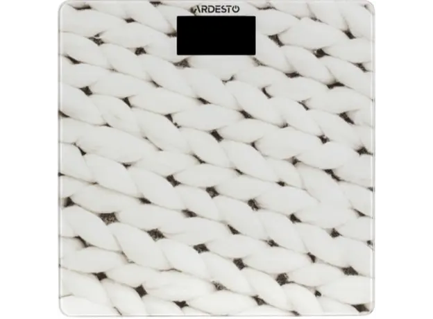 Scale ARDESTO SCB-965KNIT
