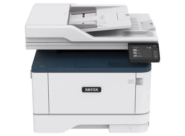 პრინტერი Xerox B305V_DNI, MFP, A4, USB, Ethernet, WiFi, White, 2 image
