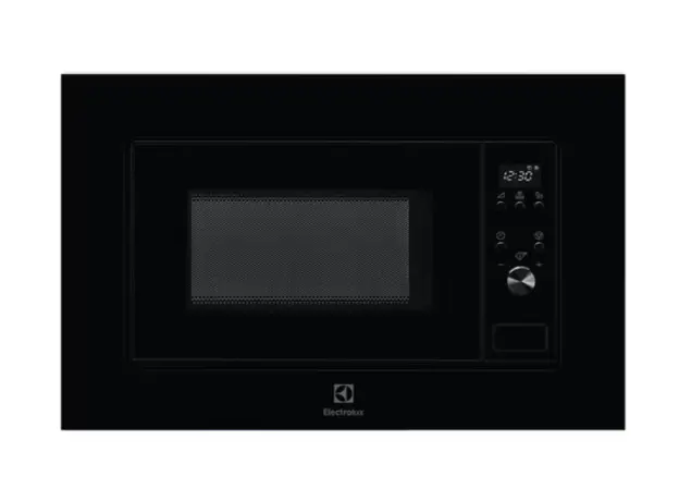 მიკროტალღური ღუმელი Electrolux LMS2203EMK, 2 image