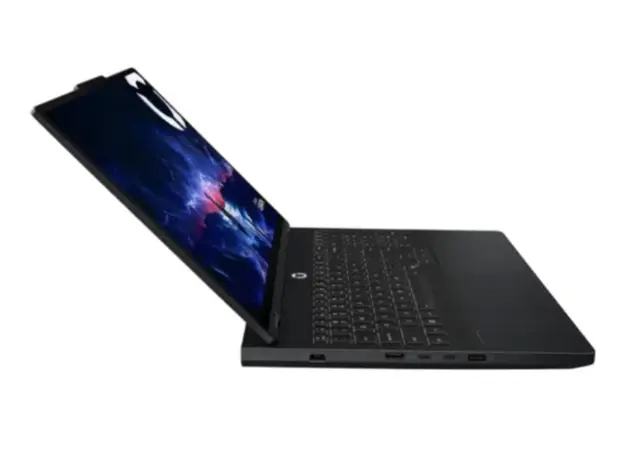 ნოუთბუქი Lenovo Legion Pro 5  16"  240Hz i7-14650HX 32GB 1TB SSD RTX 5050 8GB Eclipse Black (83NN001JRK), 6 image