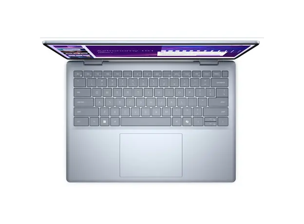 ნოუთბუქი Dell 14 Plus 2-in-1 DB04250/Ultra 7 256V/16GB/1TB SSD/14.0" FHD+ Touch/Arc/FgrPr/WLAN + BT/Backlit Kb/4 Cell/W11Pro/3Yr w, 5 image