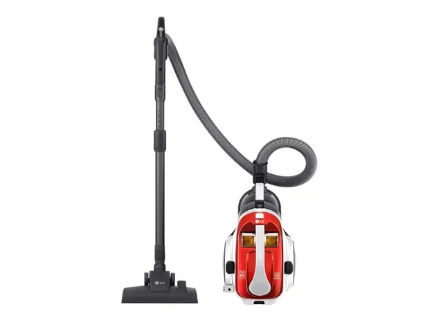 მტვერსასრუტი LG -VC73189NHTR.APRQCIS, 3 image