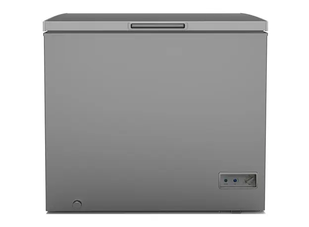 საყინულე მაცივარი Chigo CFD285G, 2 image