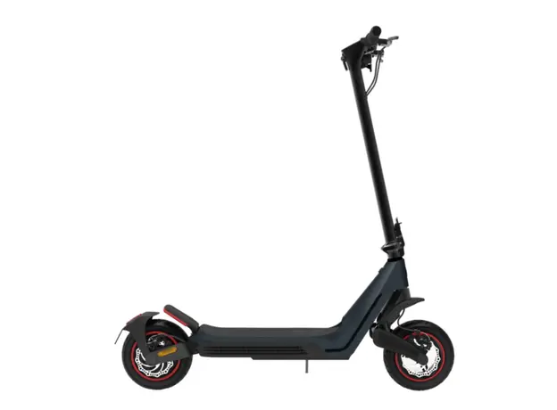 ელექტრო სკუტერი Sencor S80 Electric Scooter, 3 image