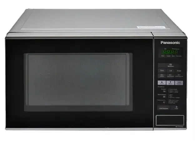 მიკროტალღური ღუმელი Panasonic NN-ST254MZUE