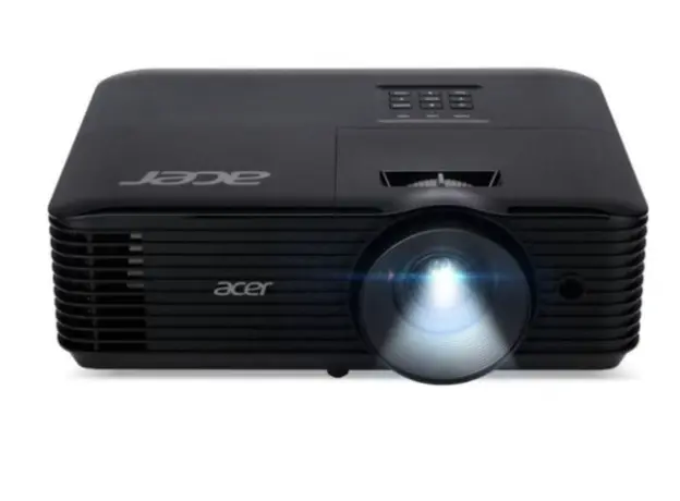 პროექტორი Acer X1328ic DLP 5000 Lm, 2 image