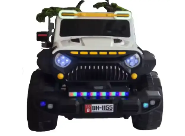 ბავშვის ელექტრო მანქანა 4X4 BH-1155W