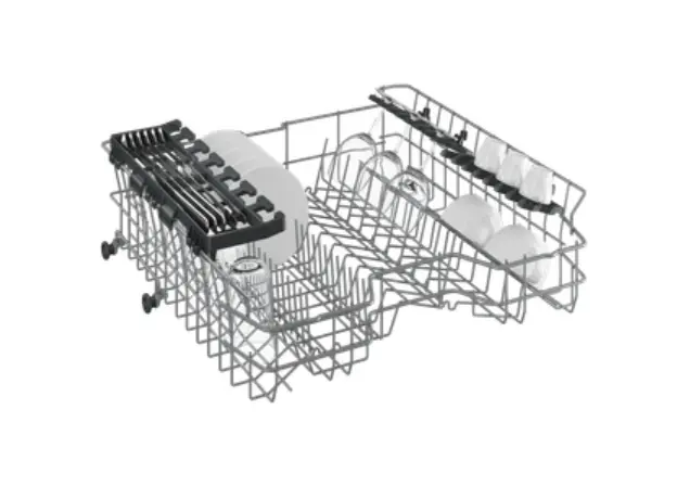 ჩასაშენებელი ჭურჭლის სარეცხი მანქანა Beko DIN36430, 4 image